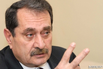 «Եթե օպերատիվ աշխատանքի փորձ չունեցող մեկն այդ պաշտոնը զբաղեցներ, ի՞նչ է, մենք մեզ ավելի լա՞վ պիտի զգայինք»