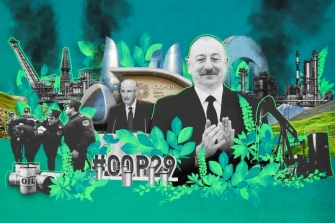 Այդ միջոցառումը կարող էր տեղի չունենալ Ադրբեջանում