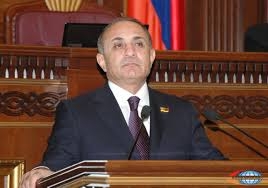 «Անտեղի մի վիրավորեք»