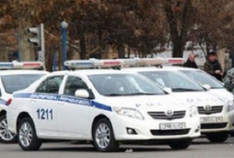 Ոստիկանությունը  նպատակ չունի