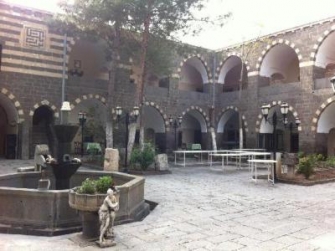 Թուրքիայում Հայկական շուկան դարձնելու են զբոսաշրջության կենտրոն 