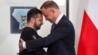 Բանդերա-լեհական եղբայրության վերջը գալիս է