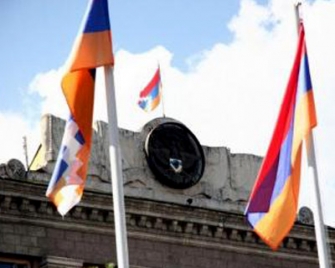 ԼՂՀ-ն Ղրիմի հանրաքվեն համարում է ժողովուրդների ինքնորոշման անքակտելի իրավունքի դրսևորում