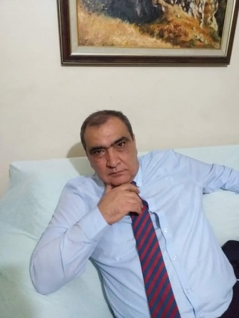 Գարո Օլգար Բոյաջյան. Մարդը, որն ապրում է Դերսիմի և ալևիացած հայերի խնդիրներով