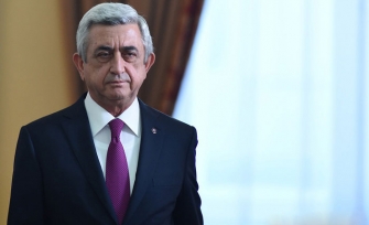 Հա­ջորդ քայ­լը` ձեր­բա­կա­լու­թ­յուն