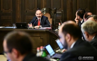 Նիկոլ Փաշինյան. Արցախում տեղի են ունցել բարձր որակի ընտրություններ