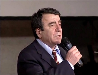 Կյանքից հեռացել է Անդրանիկ Հարությունյանը