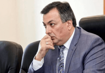 Մշակույթի ոլորտը նոր նախարար կունենա