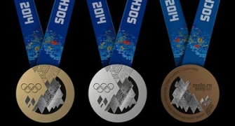Ռուսների հաղթական օլիմպիադան