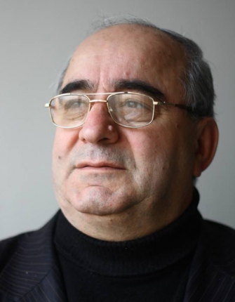 Վրեժ Սարուխանյան