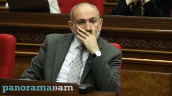 Այդպես էլ չհասկացավ անհատի ու պետության տարբերությունը