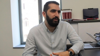 Սա լուրջ է ու Հայաստանից նոր տարածքներ գրավելու նախերգանքը. Վարուժան Գեղամյան