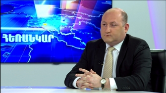 Անկարան նյարդային է արձագանքում ռուս-ամերիկյան հարաբերությունների կարգավորման գործընթացին