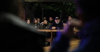 Օրավարձով աշխատում են դրսի համար
