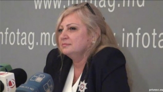 Ադրբեջանում կարծում են, որ աշխարհն Աուրելիա Գրիգորիուին չի հասկանում