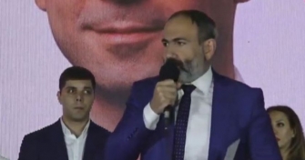 Մի քիչ հաց լիներ ու մի քիչ գինի