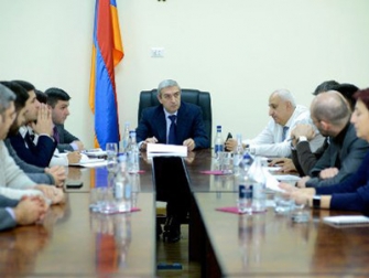 Տեղեկատվական տեխնոլոգիաների համաշխարհային համաժողովը կանցկացվի Հայաստանում