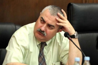 «Բալթիկ ծովից Կասպից ծով տարածքը գտնվում է երկու քաղաքակրթությունների բախման արանքում»