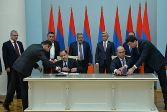 Հիշեք՝ փետրվարի 24