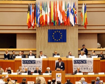 ԵԱՀԿ ԽՎ-ն իր տարածքի հակամարտությունների մասին
