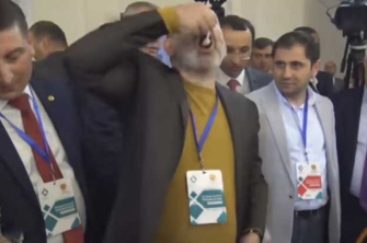 Նա լավ է յուրացրել այս դասը