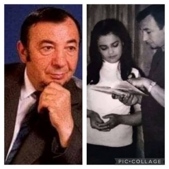 Խորեն Պալյան-90