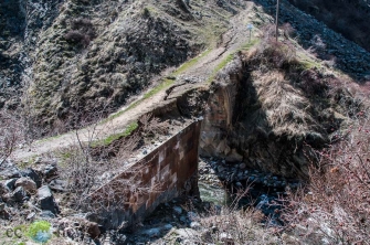 «Գառնիի կամուրջը մեր ուզած տարբերակով այլևս չկա»