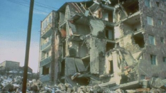 Այսօր 1988-ի երկրաշարժի 30-րդ տարելիցն է