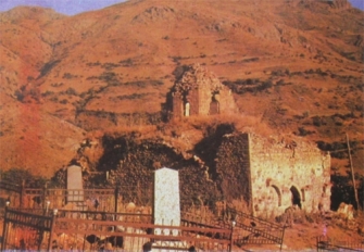 Կարոտի ցավը