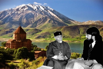«Ֆրանսիան բնության ստեղծագործությունը չէ, պատմության ստեղծագործությունն է»