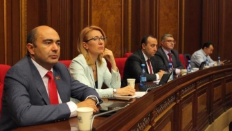 ԼՀԿ-ի ցնցող տրամաբանությունը և քաղաքական գործընթացի ելքերը