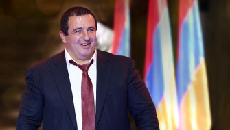 Գագիկ Ծառուկյան. Ժամանակն է՝ Սահմանադրությամբ հստակ ամրագրել, որ հոգեկան լուրջ խնդիրներ ունեցող անձինք իրավունք չունենան զբաղեցնել քաղաքական բարձրագույն պաշտոններ