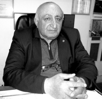 «Հակահամաճարակային արշավախումբ»