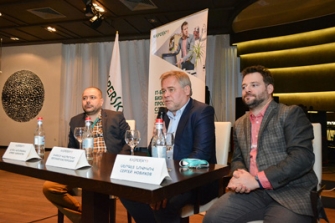 Կիբեռհանցագործությունների թիվն աճում է ամբողջ աշխարհում