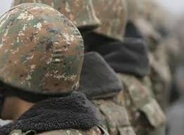 Ծանր վիրավորված զինծառայողների թիվը չի գերազանցում 150-ը