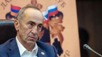 ՌԴ դեսպանի ոդիսակա՞ն, թե՞ Ռոբերտ Քոչարյանի հերոսացման
