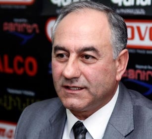 «Ինձ համար անհասկանալի են պարոն Զուրաբյանի մոտեցումները»