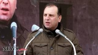 ՀՀԿ-ն գալիս է ծրագրով, որը չի խոստանում հաջորդ օրը բոլոր խնդիրների լուծում 