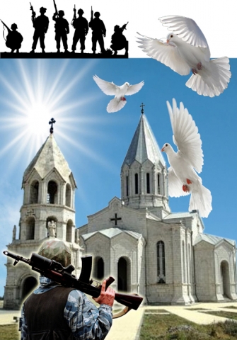 Մեռյալ կետից՝  մեռյալ կետ