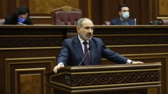 Ինչու էր Փաշինյանը վեց ամիս աղերսում