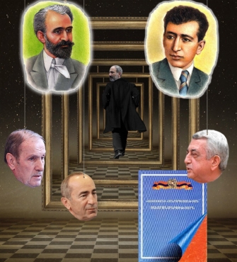 Մտքի վակուում