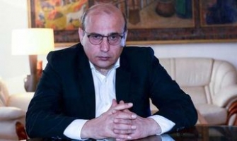 Միջազգային հարաբերություններում այդ արժեքները սուտ են