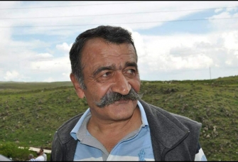 Թթի օղին գրավեց Շուշին. Վրեժ Իսրայելյան