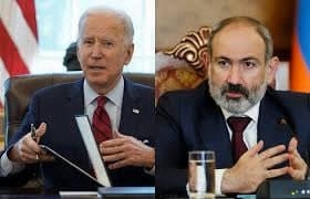 Փաշինյանի հույսը դեռ Բայդենի հաղթանակն է