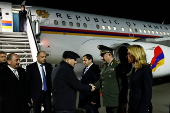 Էս «դիմավորումն» էլ կարող է լրիվ ֆեյք լինել