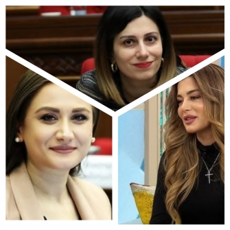 Հարցեր, որոնց պատասխանները չեն հնչի