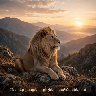 Աղմուկը պարզապես անջատում են