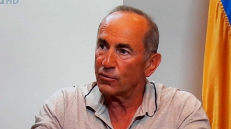 Ով է մերօրյա Բերիան