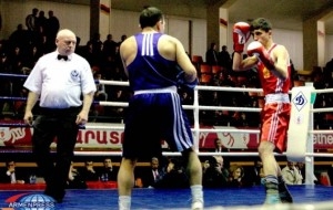 Պատրաստվում են Եվրոպայի երիտասարդականին