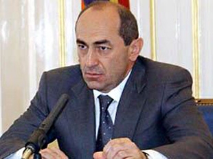 Ինչո՞ւ այդքան դաժան, պարոն Քոչարյան
